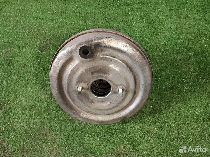 Вакуумный усилитель тормозов chevrolet niva