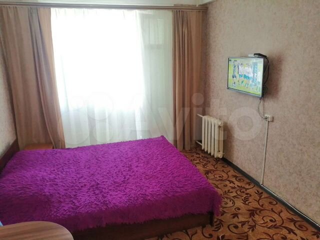 Квартира-студия, 23 м², 4/5 эт.