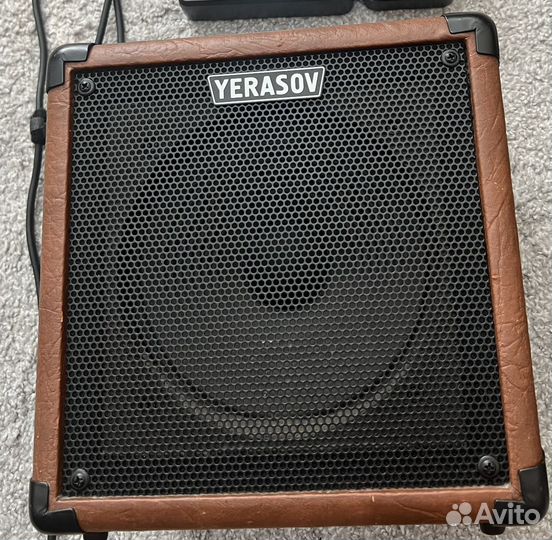 Электрогитара ibanez gio GRX70QA с комбиком бу