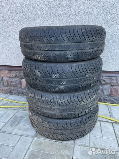 Michelin Energy E3A 195/65 R15