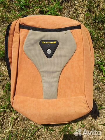 Школьный рюкзак бу