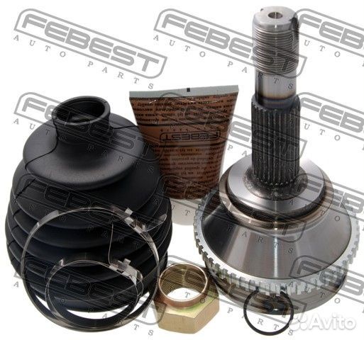 Шрус наружный 27x63x28