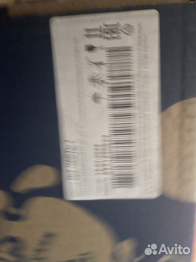 Фруктовое пюре