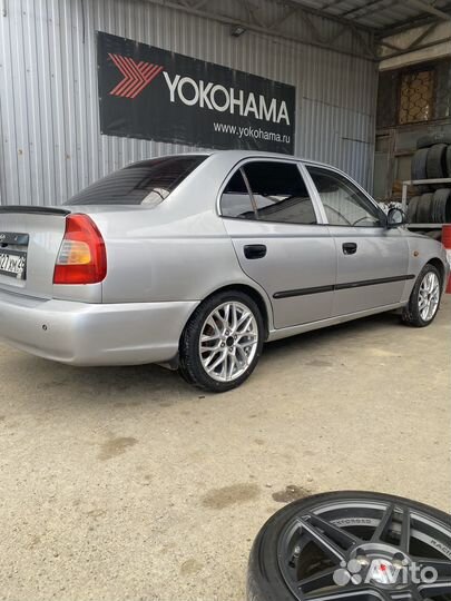 Диски с резиной r16