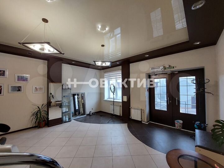 Сдам офисное помещение, 42 м²