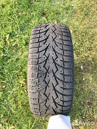 Диски BMW Original R17 стиль 305