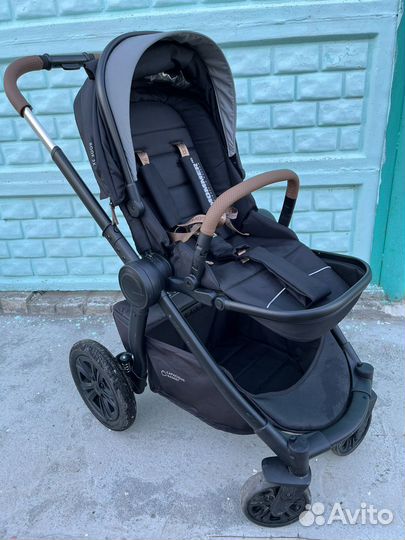 Коляска 2 в 1, Happy Baby MommerPro