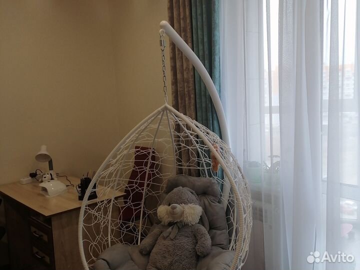 Качеля кокон