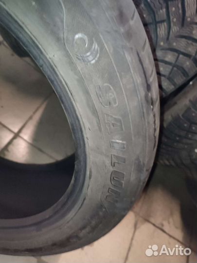 Sailun Atrezzo ZSR 225/55 R17