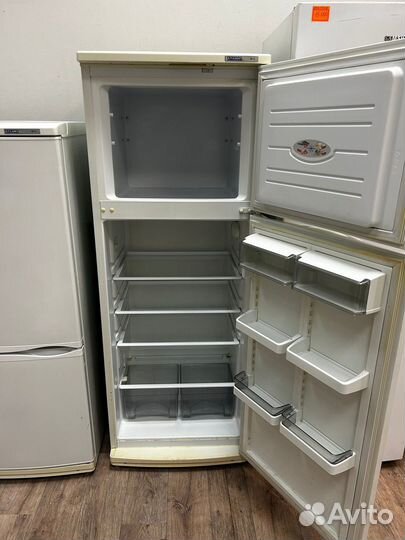 Холодильник Атлант. Доставка