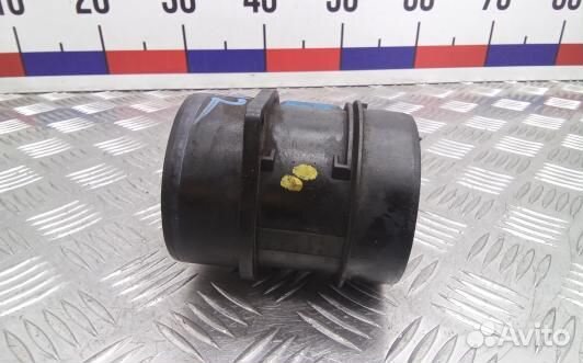 Расходомер воздуха дизельный mercedes benz C-class