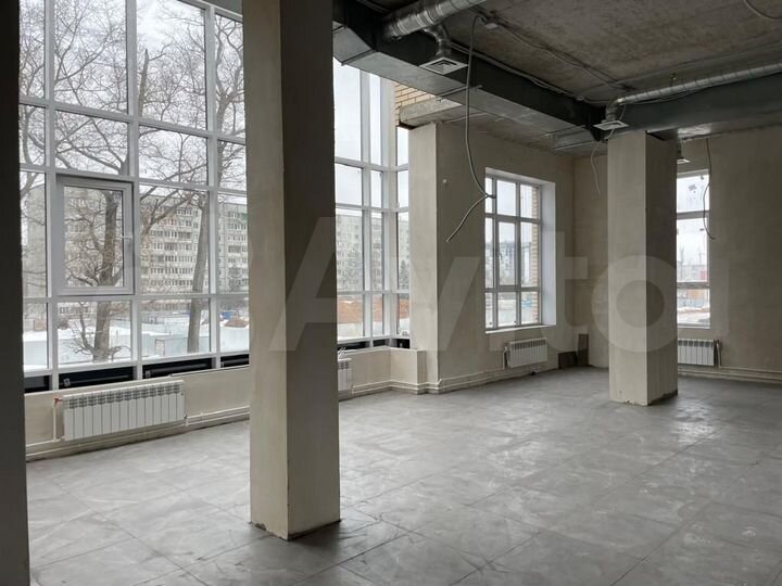 Торговая площадь, 170 м²