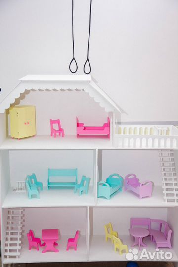 Игровая комната