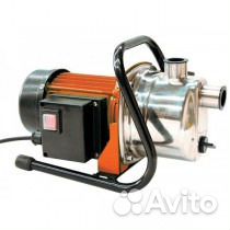 Садовый Насос/Помпа для полива 110 л/мин