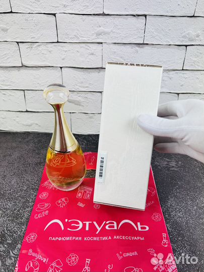 Духи Dior jadore eau DE parfum