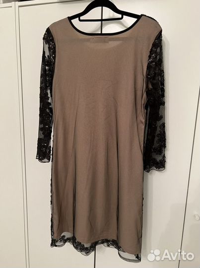 Платье вечернее