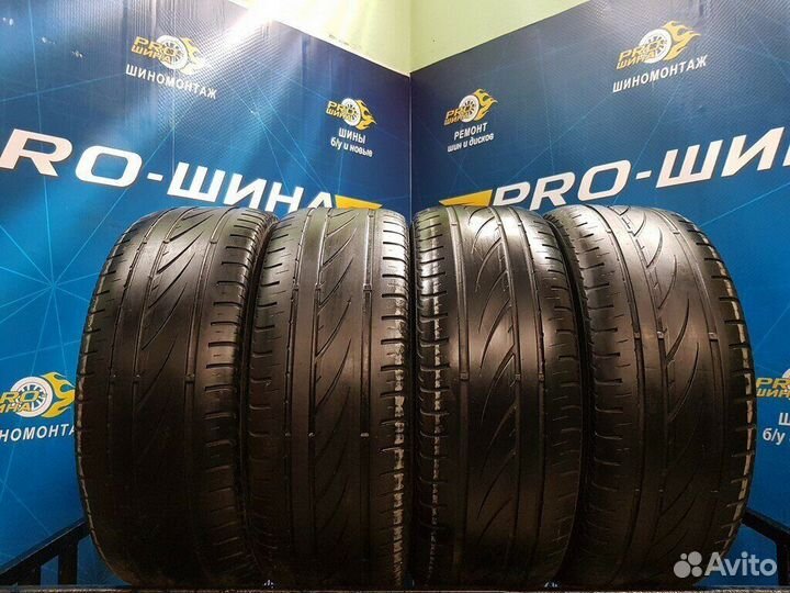 Continental ContiPremiumContact 205/55 R16