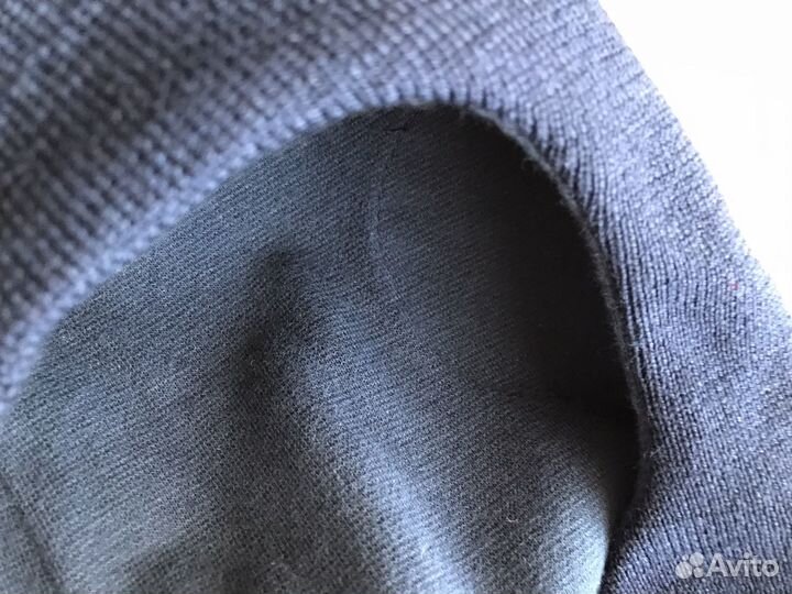 Шапка шлем reima 52 размер