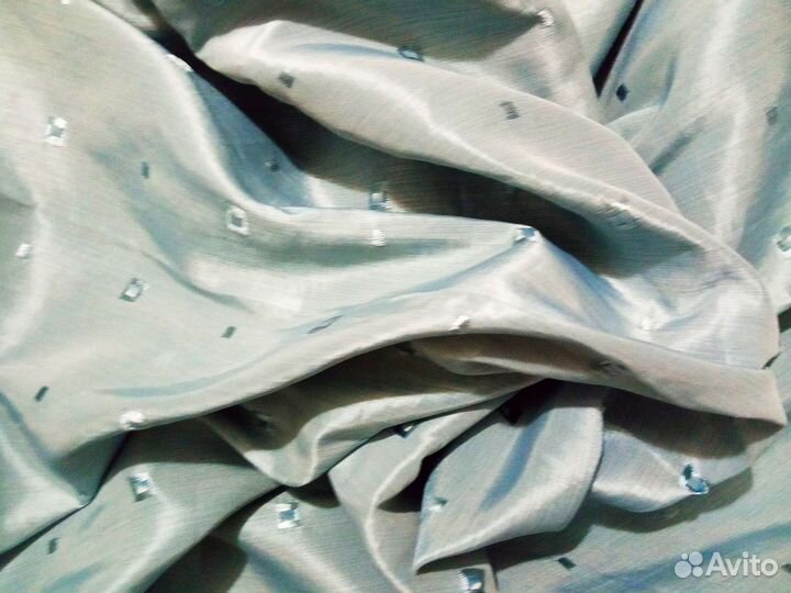 Шторы блэкаут