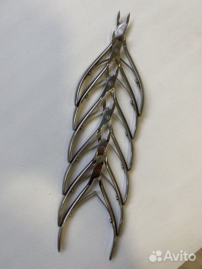 Кусачки для маникюра