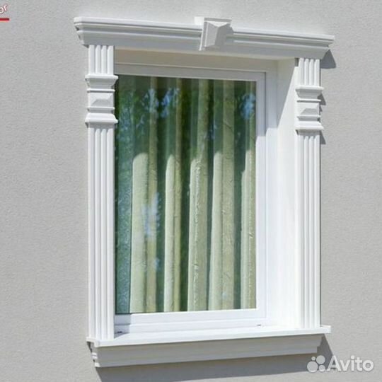 Пластиковые окна под ключ