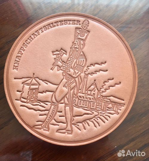 Подставки под стаканы-бирдекель