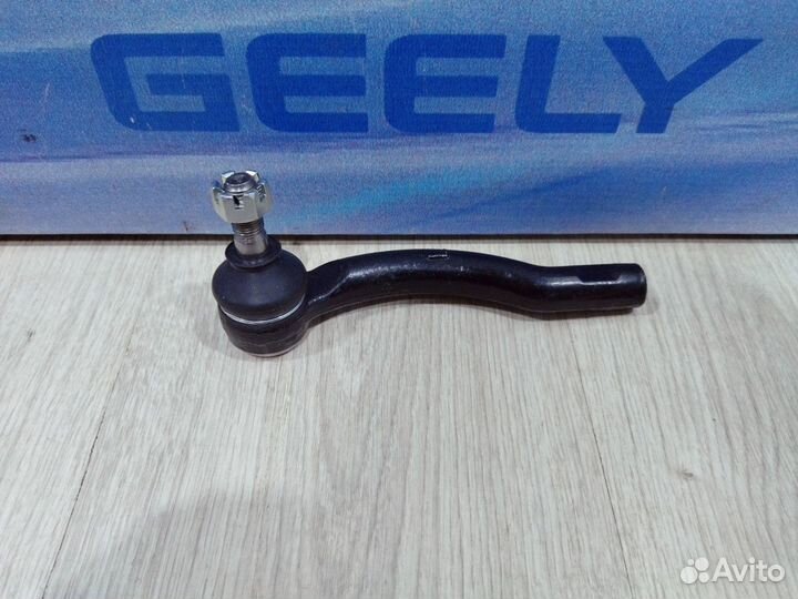 Наконечник рулевой Geely MK Лев