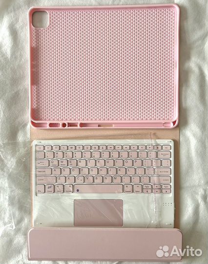 Чехол на iPad про 12,9