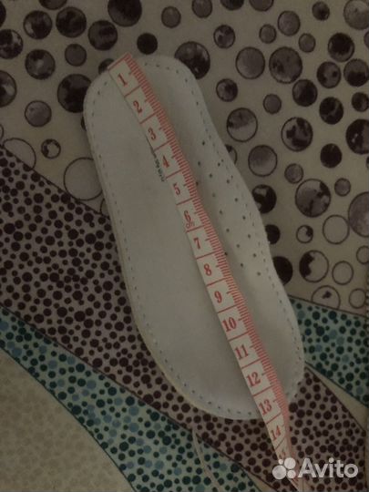 Обувь для девочки