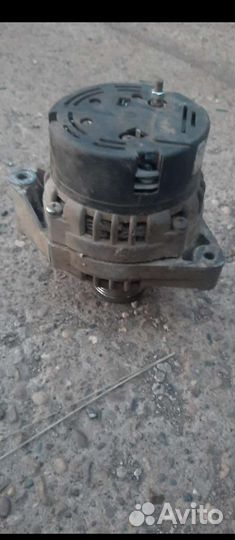 Генератор ваз 2114