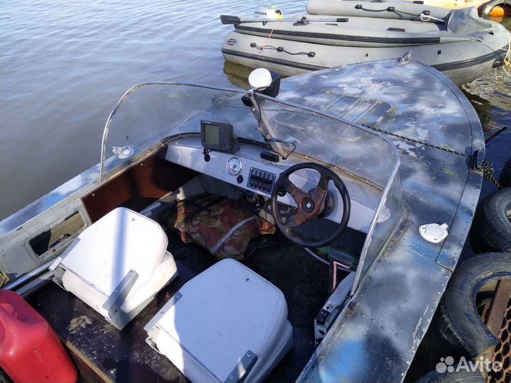 Прогресс 2М