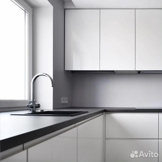 Кухня Кухонный гарнитур на заказ