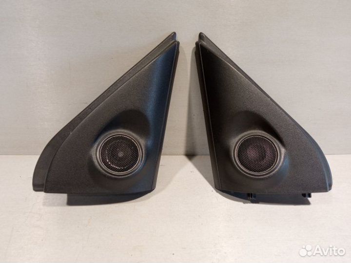 Твиттер Mitsubishi Outlander 3 4B11 2013