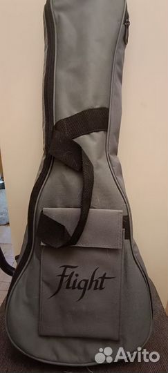 Укулеле flight nuc 200 na