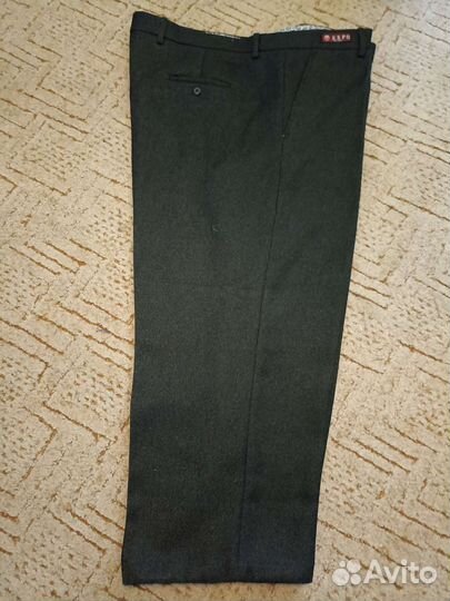 Брюки мужские