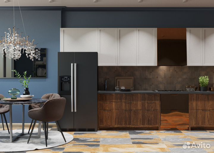 Дизайн интерьера