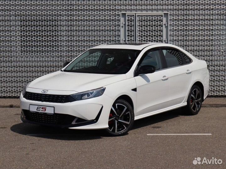 Kaiyi E5 1.5 CVT, 2023