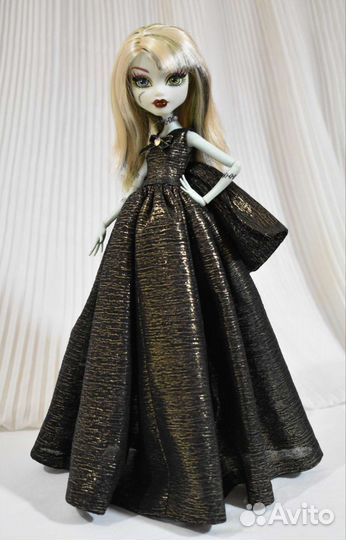 Платья для монстер хай/monster high