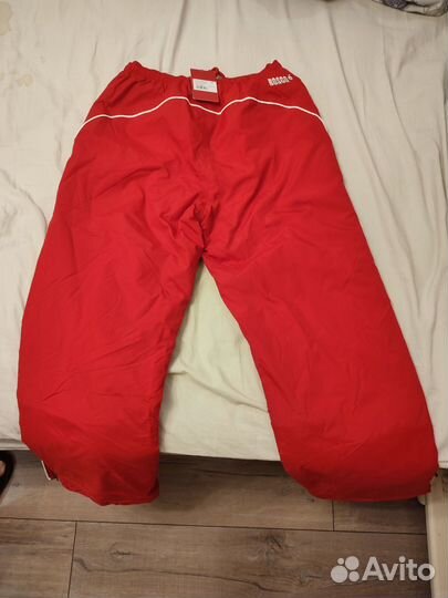 Зимние штаны Bosco