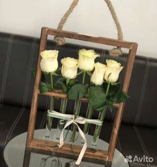 Ваза, подставка, кашпо, декор