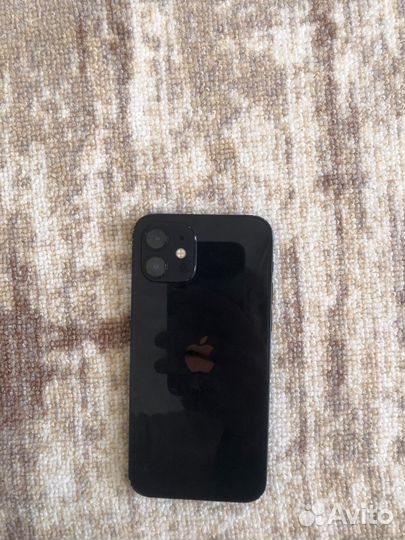 iPhone 12, 128 ГБ
