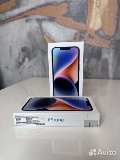 iPhone 14, 128 ГБ