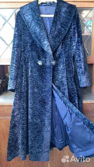 Пальто женское 50-52 размер