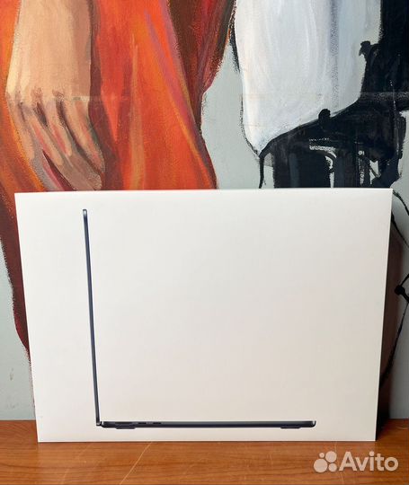 Apple MacBook Air 13 8 CPU 10 GPU 16GB 256GB