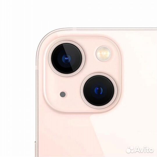 iPhone 13 mini Pink 256GB A2630