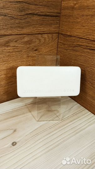 Powerbank Redmi,20000 mAh(1068)