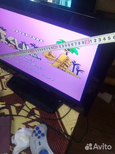 Телевизор с DVD