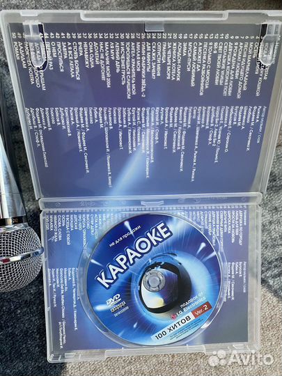 Домашний кинотеатр lg с караоке