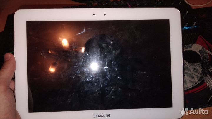 Планшет samsung