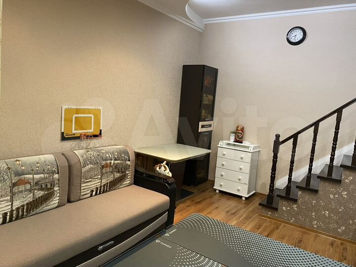 4-к. квартира, 146,9 м², 3/3 эт.